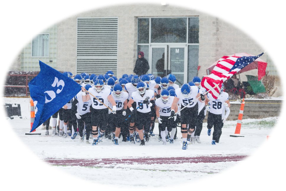 LHSQBClub (@libertyqbclub) on Twitter photo FEEL THE THUNDER LIBERTY!? 38 days........AND IT'S WAR!!!!! GO BLUE MACHINE!!!!!
<a href="/JaysFootball/">Liberty Football</a> <a href="/LHSJAYS/">Liberty High School</a> <a href="/LHSBlueJays/">Liberty HS Athletics</a>
<a href="/bluecrewcrazies/">LHS Blue Crew Crazies</a> <a href="/LHSJaysCheer/">LibertyCheer</a> <a href="/LHSSportsMktg/">LHS Sports Marketing</a>
<a href="/klhs_jays/">KLHS</a> <a href="/CoachFrigon/">Chad Frigon</a> <a href="/Grant___Brown/">Grant Brown</a> FEEL THE THUNDER LIBERTY!? 38 days........AND IT'S WAR!!!!! GO BLUE MACHINE!!!!!
<a href="/JaysFootball/">Liberty Football</a> <a href="/LHSJAYS/">Liberty High School</a> <a href="/LHSBlueJays/">Liberty HS Athletics</a>
<a href="/bluecrewcrazies/">LHS Blue Crew Crazies</a> <a href="/LHSJaysCheer/">LibertyCheer</a> <a href="/LHSSportsMktg/">LHS Sports Marketing</a>
<a href="/klhs_jays/">KLHS</a> <a href="/CoachFrigon/">Chad Frigon</a> <a href="/Grant___Brown/">Grant Brown</a>