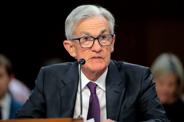 Vivek4real_'s tweet image. 🇺🇸 FEDERAL HOUSING DIRECTOR PULTE SAYS, “I BELIEVE POWELL WILL BE RESIGNING SOON” 👀
IT’S COMING!!!