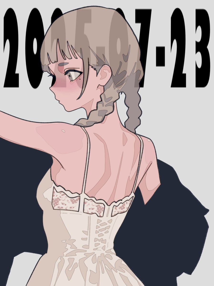 min_min_min_chi's tweet image. #イラスト
#illustration