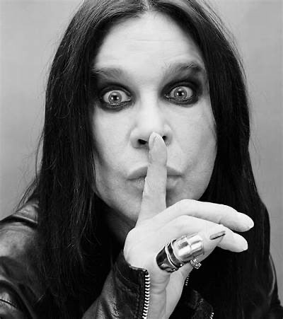 JohnDigles's tweet image. Ozzy Osbourne cemented a legacy as the Godfather of Heavy Metal and one of the most influential artists of his generation. His mega talent was an instrumental force in establishing metal music and he succeeded spectacularly as a band member and a solo artist.
Rest in Peace.