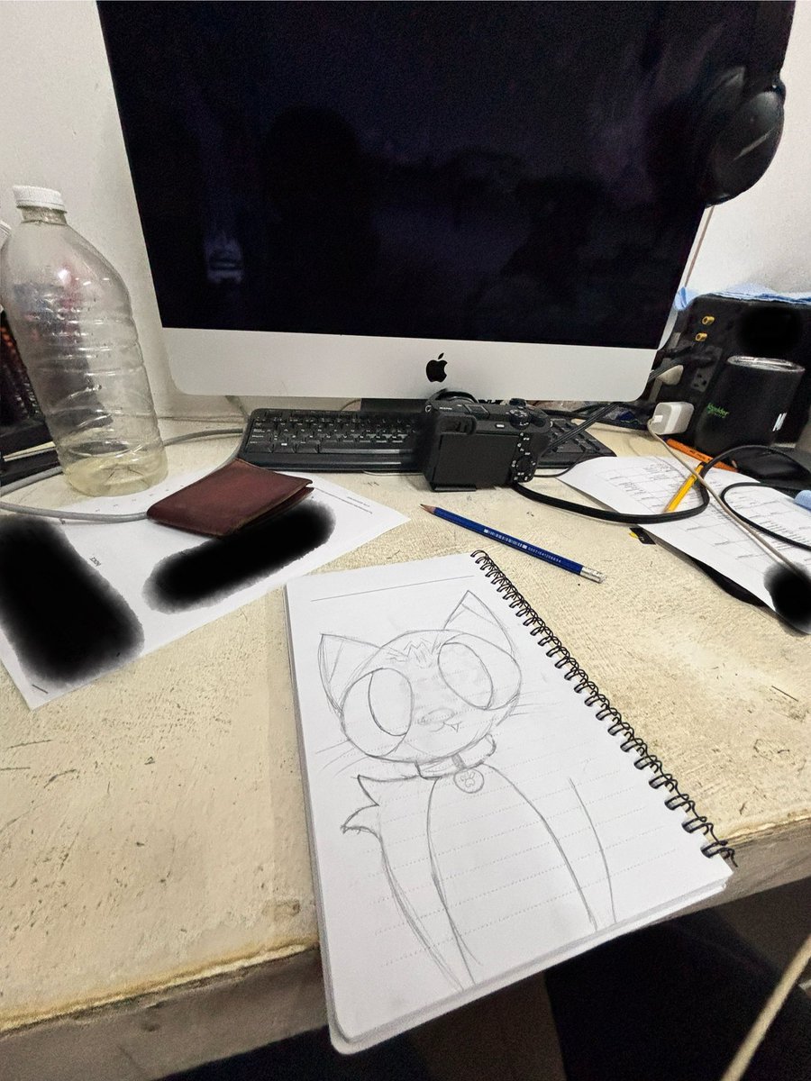 TunaDeCat's tweet photo. Doing furry shit at work :3
#furry #meme #furryfandom https://t.co/Svi7EYxr4s