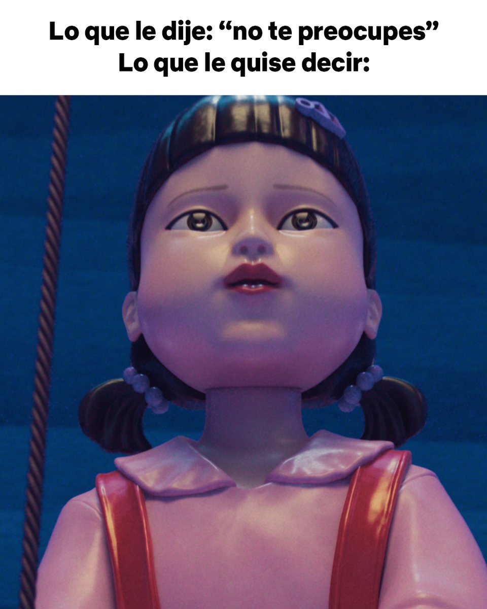 Netflix Latinoamérica tweet media