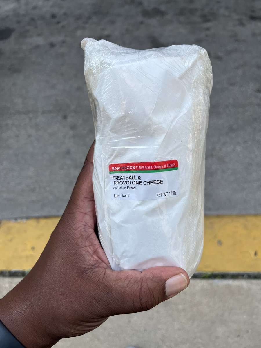 Always fun when you get the last one down at City Hall….