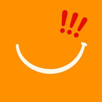 Ericka7tm's tweet photo. They gave us two choices:     

the blue pill and the red pill.    

We created the third, Orange.    

https://t.co/rGv5JAfLGA https://t.co/6Bn8sYhgc3
