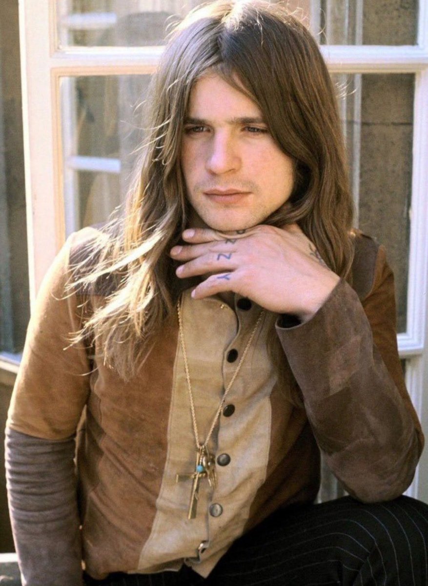 unckillerhz's tweet image. as if the sox being walked off last night with catchers interference on a check swing, not happened since 1971 the year i was born
the legend ozzy osbourne has passed away the following day. is this what's to come going forward?
we gonna miss you prince of darkness