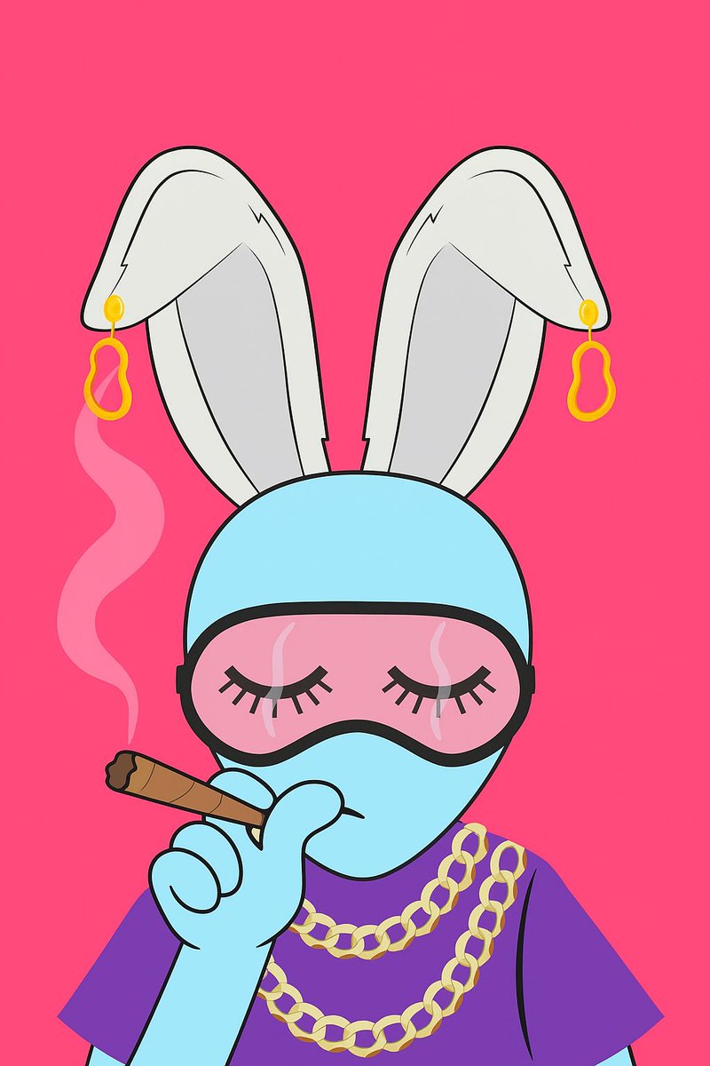 On break. (@degenonchain) on Twitter photo 🎁 GIVEAWAY TIME 🎁
Prizes : 5 <a href="/StonedRabbitts/">StonedRabbits 🐰</a> NFTs to 5 lucky winners.
Want a chance to win a <a href="/StonedRabbitts/">StonedRabbits 🐰</a> NFT ? First one or just increase your bags ? 🐰
As you probably already heard… it’s GAMBLOR SZN 🚀🎰
To enter :
-LIKE/RT this post ✅🔁
-Follow all these legends 🎁 GIVEAWAY TIME 🎁
Prizes : 5 <a href="/StonedRabbitts/">StonedRabbits 🐰</a> NFTs to 5 lucky winners.
Want a chance to win a <a href="/StonedRabbitts/">StonedRabbits 🐰</a> NFT ? First one or just increase your bags ? 🐰
As you probably already heard… it’s GAMBLOR SZN 🚀🎰
To enter :
-LIKE/RT this post ✅🔁
-Follow all these legends