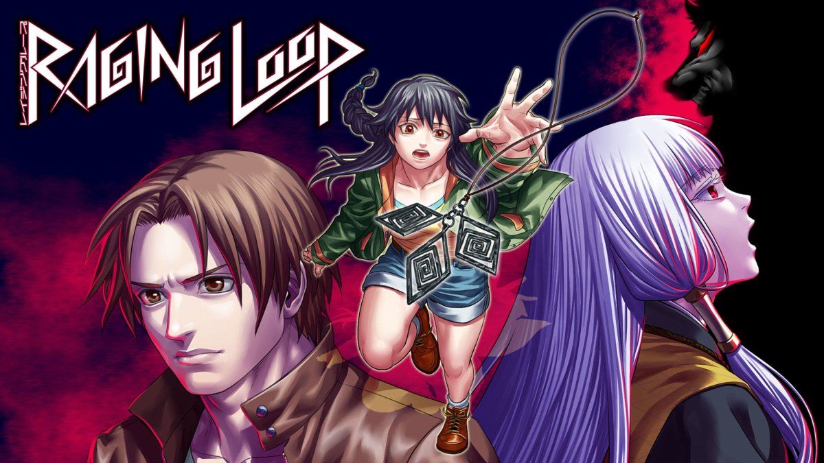 Wario64's tweet image. Raging Loop is $4.49 on US eShop buff.ly/DsRfu2D
PS5 $13.49 US PS+ buff.ly/SU5HF4g