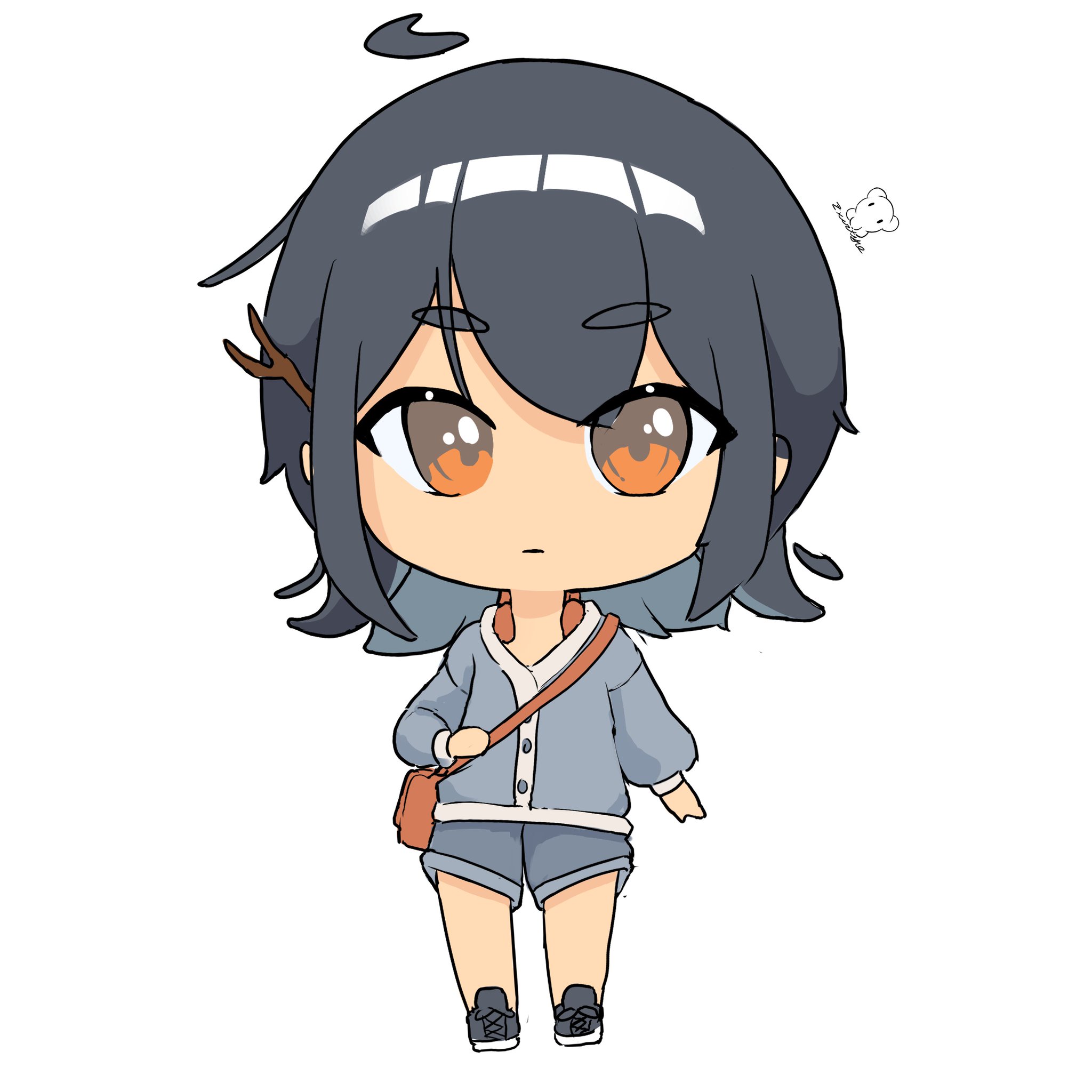 chibi.a☆ zxc :3 on X: 