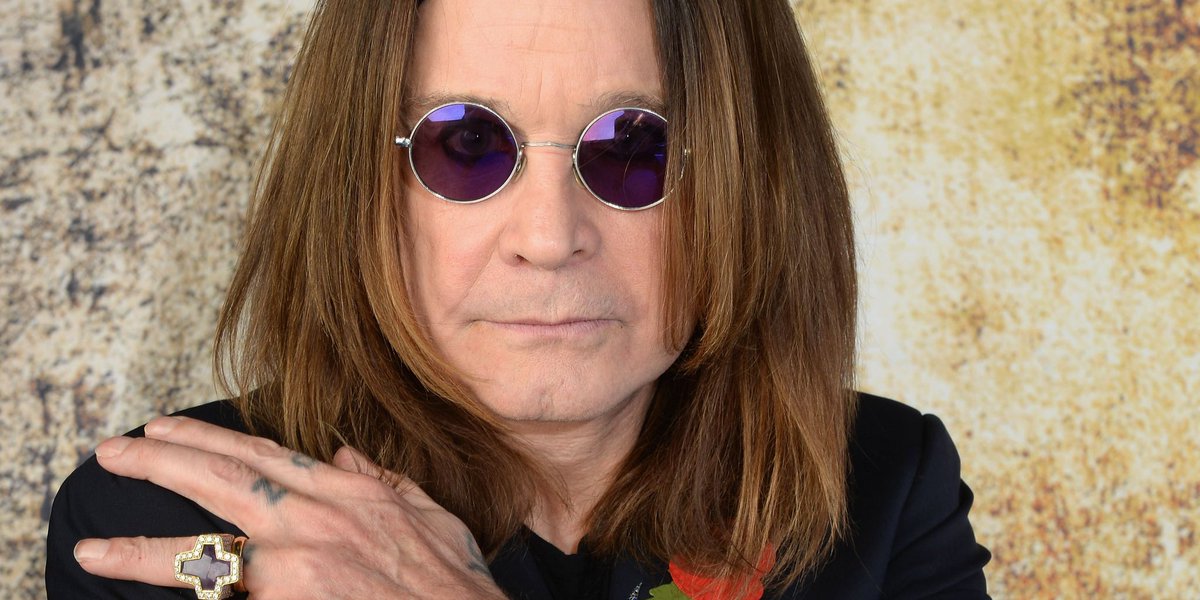 Darrell Dwarf Millar 🇨🇦 (@darrelldwarf) on Twitter photo RIP The Prince of Darkness He couldn’t have went out in a better fashion. His last gig was off the charts Epic. Very sad at the same time. End of an era. 🙏🏻🤘 <a href="/BlackSabbath/">BlackSabbath</a> RIP The Prince of Darkness He couldn’t have went out in a better fashion. His last gig was off the charts Epic. Very sad at the same time. End of an era. 🙏🏻🤘 <a href="/BlackSabbath/">BlackSabbath</a>