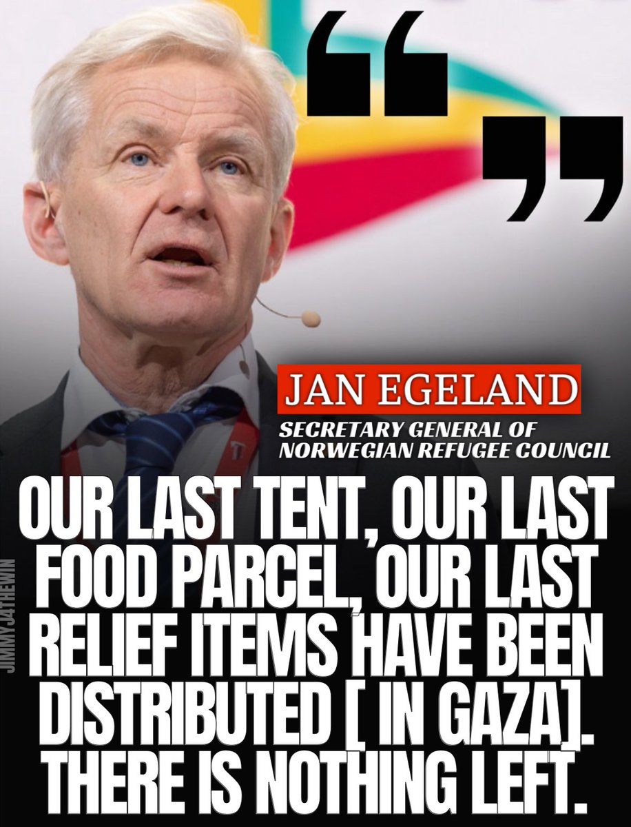 JimmyJ4thewin's tweet image. Last parcel gone. Conscience gone before that.