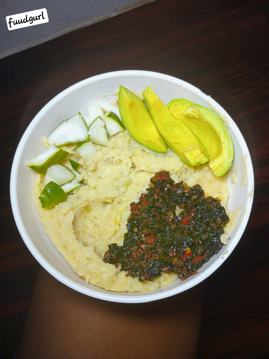 peaceasanga's tweet image. I've been craving mashed potatoes with vegetable sauce...
And yeaa..
I made it😍😍