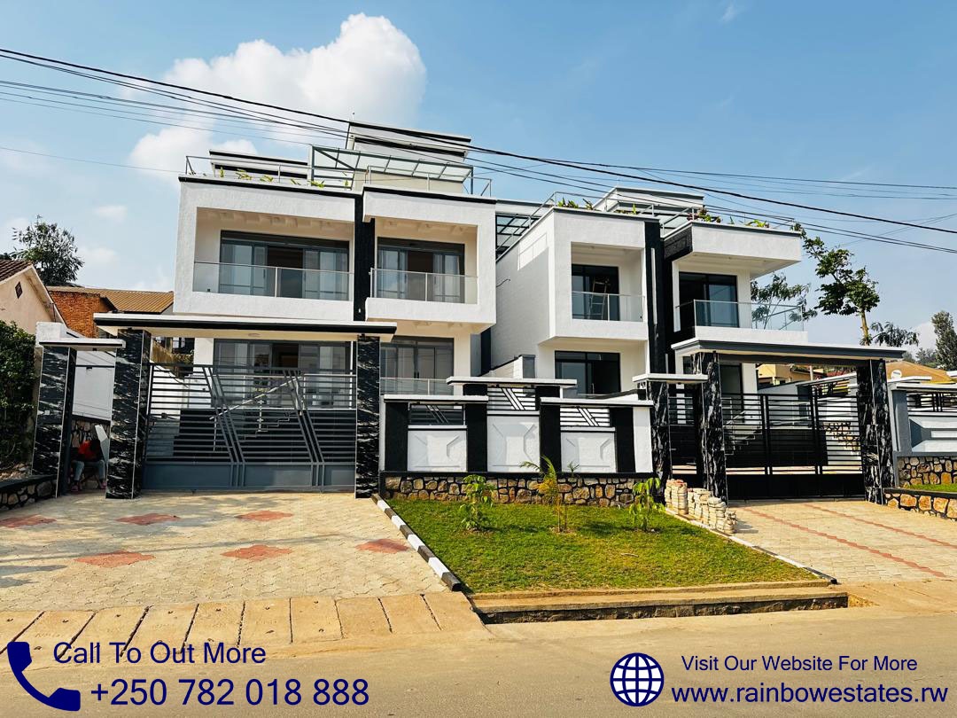 estates_ltd's tweet photo. New house for sale at Kibagabaga 
Price:500M, negotiable 
Bedrooms:6
Bathrooms6
Nice indoor kitchen 
Sitting and dinning room 
Located on tarmac road 
For more information 
Call/Whatsapp:0782018888
Face the reality with us. https://t.co/TqSaI8mBqL