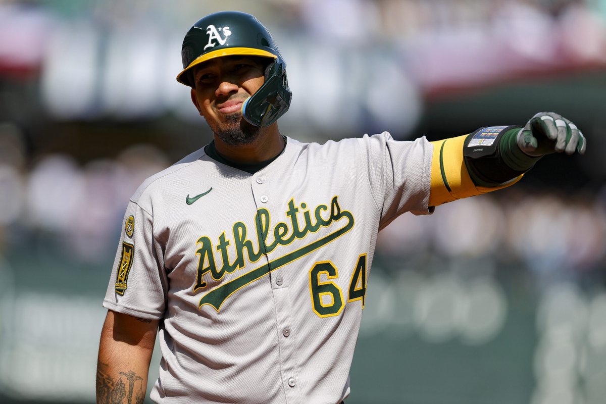 mlbtraderumors's tweet image. Twins Claim Jhonny Pereda, Designate Jair Camargo For Assignment mlbtraderumors.com/2025/07/twins-…