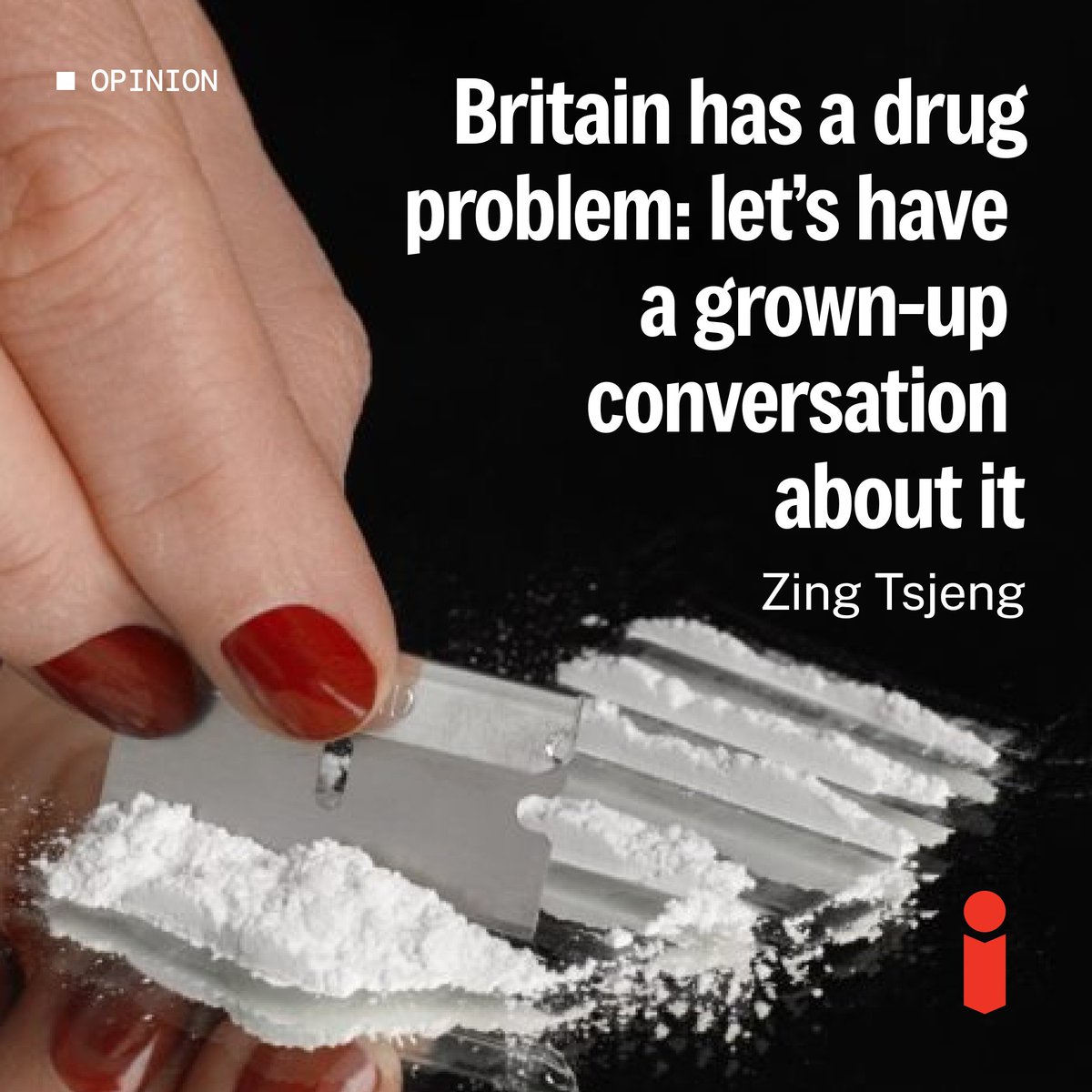 The i Paper tweet media