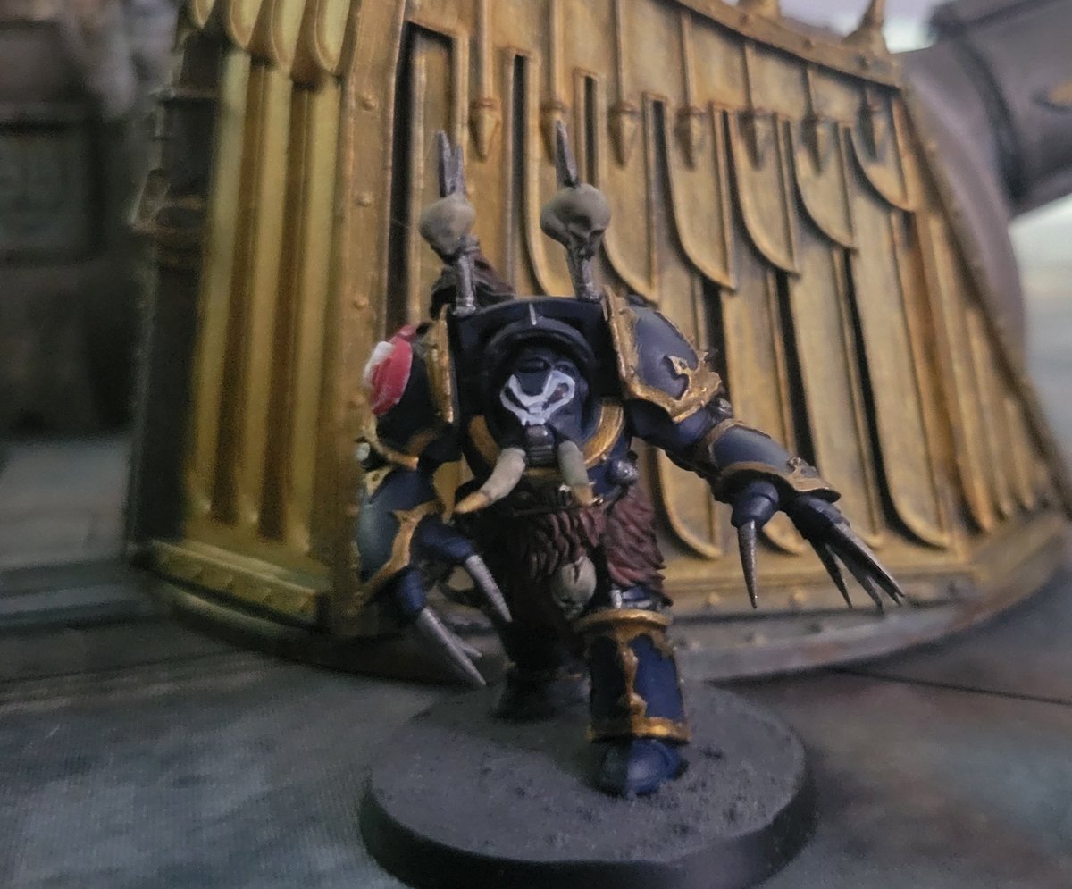 Very sad

Forever naming my favorite Night Lord mini after Ozzy as tribute