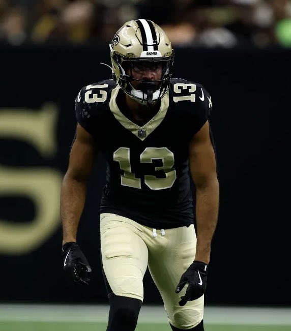 StBrownPodcast's tweet image. Equanimeous has signed with the 49ers
Year 8 is officially here ✅