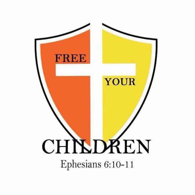 FYCTiffany's tweet image. Welcome to our new followers! Don’t forget to sign up for our FREE newsletter and check out our website at freeyourchildren.com Free YOUR Children. Make sure you are also following us on our other socials!