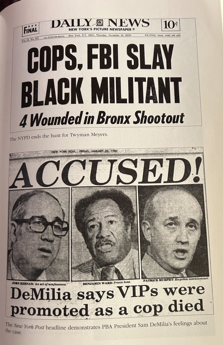 Serpico RET NYPD DET tweet media