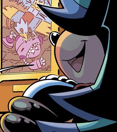 DAMSELTYCOON's tweet image. Ahahaha—!

Now, this is just precious.