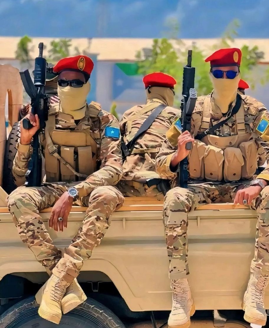 wacdar's tweet image. Somalia’s #Jubaland Forces Retake Beled-Hawo After Clashes With Federal Troops
Kismayo, Jubaland – July 22, 2025 – Heavy fighting erupted Tuesday morning in the border town of Beled-Hawo between #Jubaland forces and Somali federal forces.
Local residents said #Jubbaland…