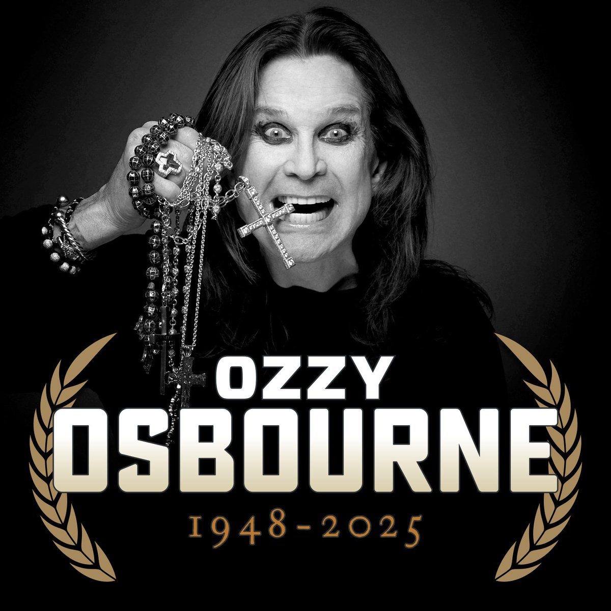 dbmagazine's tweet image. Goddamnit. R.I.P. Ozzy. decibelmagazine.com/2025/07/22/ozz…