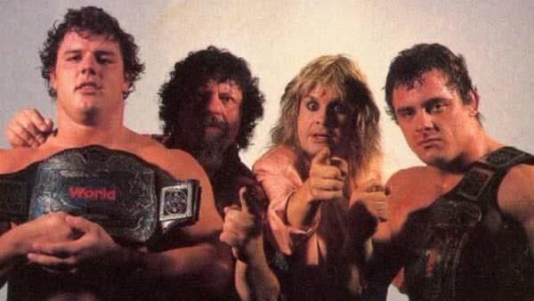 OffendedPod's tweet photo. RIP to an absolute legend. There will never be another Ozzy Osbourne. https://t.co/rT2XTAHNe3