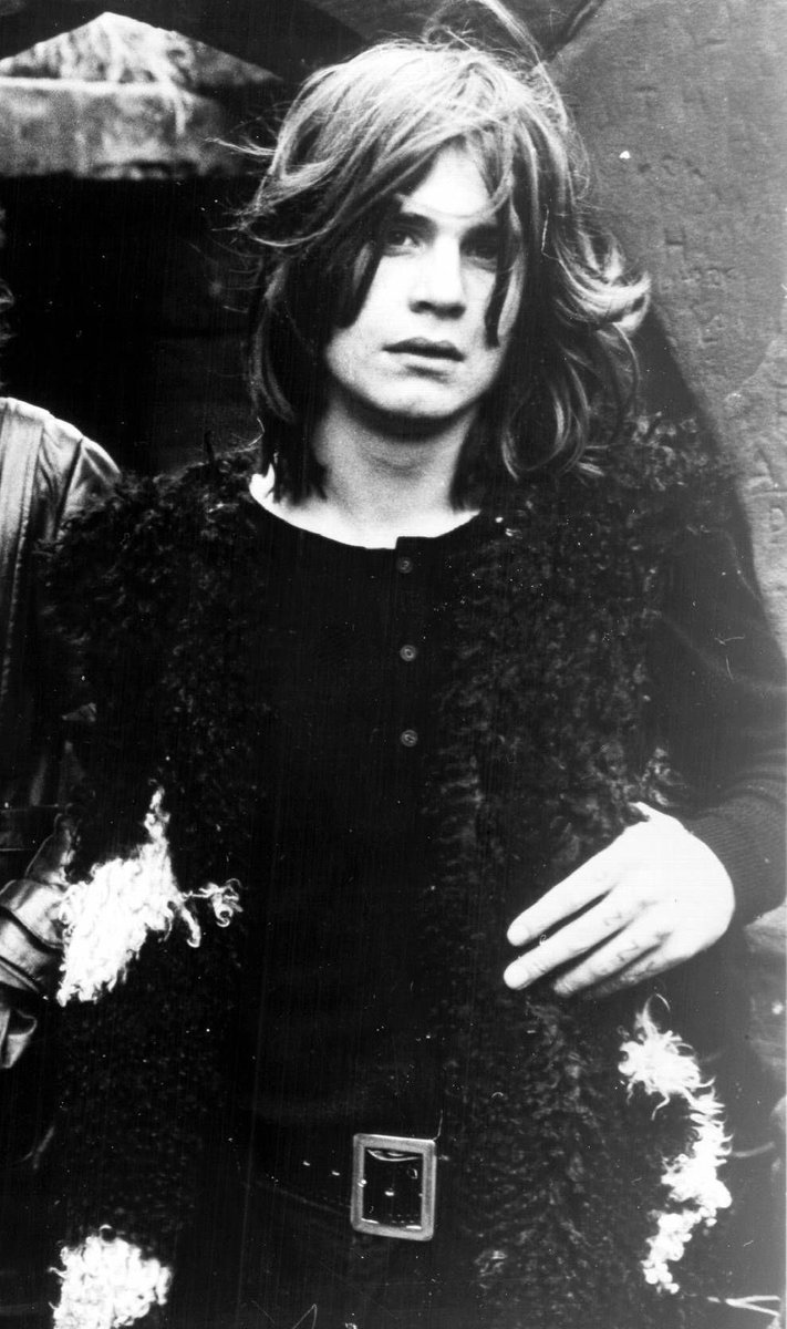 aaronposting's tweet image. Frontman of the greatest and most pioneering heavy metal band of all time, a man who outlived and outpaced everyone’s expectations of him right up until the end. RIP Ozzy, thank you for everything
