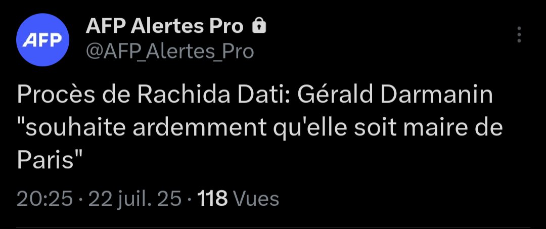 sychazot's tweet image. La justice vient de décider de renvoyer Rachida Dati en procès pour corruption. Le ministre de la Justice s'empresse de faire ce commentaire. 🤡🤡🤡🤡🤡