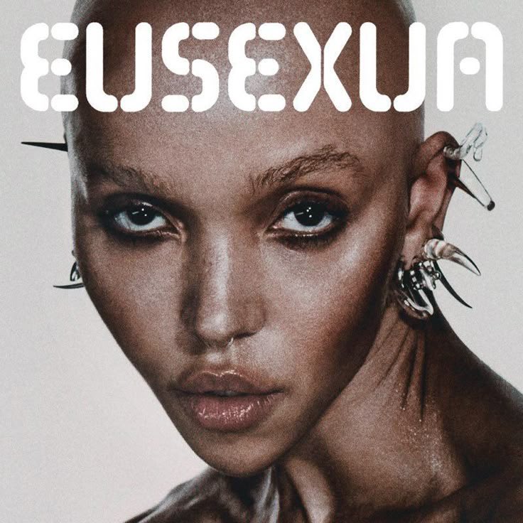 InfoFKATwigs's tweet image. 🚨 FKA Twigs oficialmente tem fica é um ‘Euseuxa’ streams na Billboard 200 de um album sobre música.