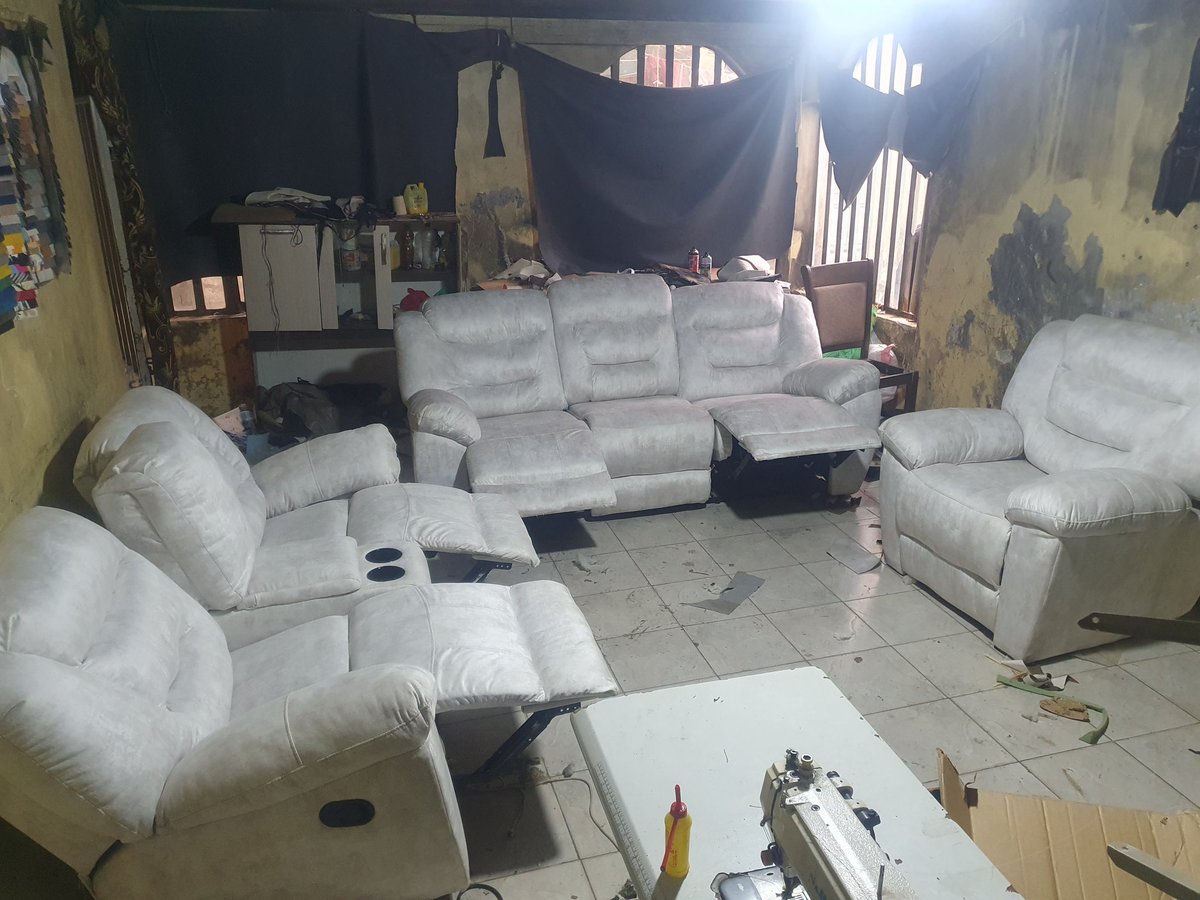 Suneimar Interiors tweet media