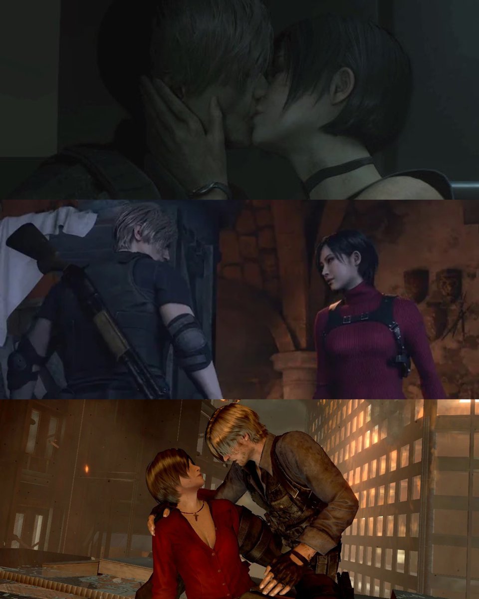 jillvaleentine's tweet image. i love how they always find their way back to each other