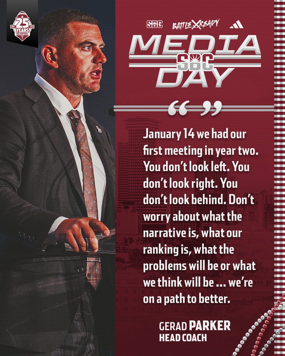 TroyTrojansFB's tweet image. 🗣️ Gerad Parker