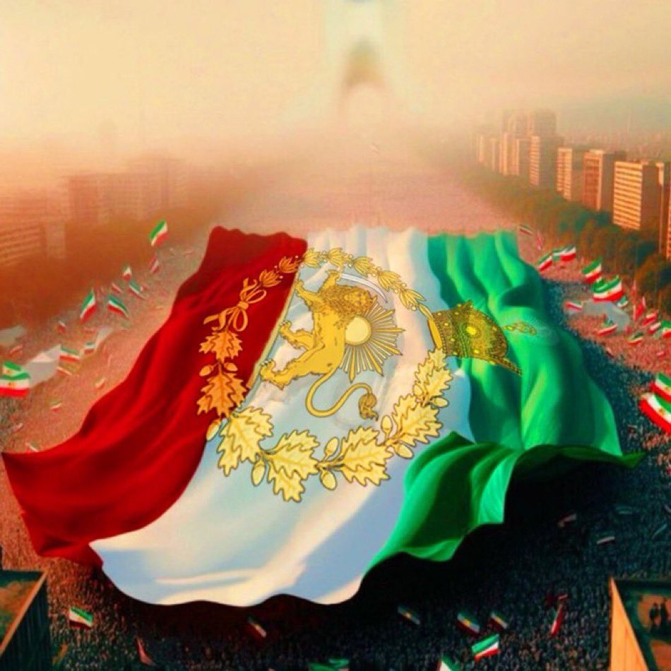 anbiyar12's tweet image. ادامه ضربات اسرائیل به جمهوری اسلامی و حذف فرماندهان سپاه و سرکوبگران در خانههای امن آنان، در واقع هموار نمودنِ مسیر سرنگونی سریع رژیم، برای ما ایرانیان میباشد!
یکی از دلایلی که میتواند جرقهی این اعتراضات و خشم عمومی را بزند، همانا قطع آب و برق و فشار معیشتی میباشد.
امضای…