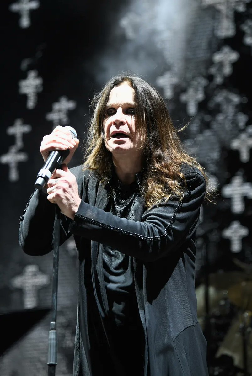 StephenOWC33's tweet image. The King is dead, long live the King.
#OzzyOsbourne
#Ozzy
#RIPOzzy