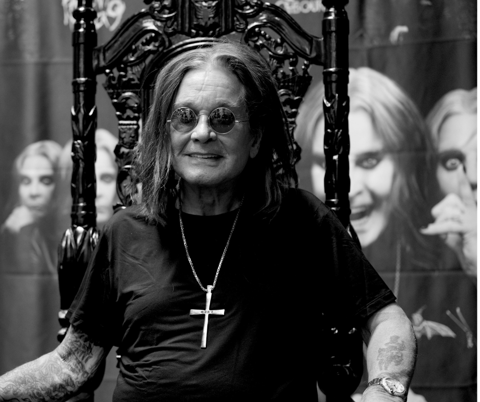 qrock1007's tweet photo. Rest in peace, Prince of Darkness. You will be deeply missed, but never forgotten. 🤘

#OzzyOsbourne #RIPOzzy #PrinceOfDarkness #RockLegend #HeavyMetal #MusicIcon #BlackSabbath https://t.co/naQ2jJO9IQ
