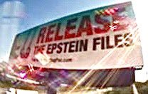 TrueFactsStated's tweet image. Release the Epstein Files! Four billboards up. Chip in. maddogpac.com/products/quick…