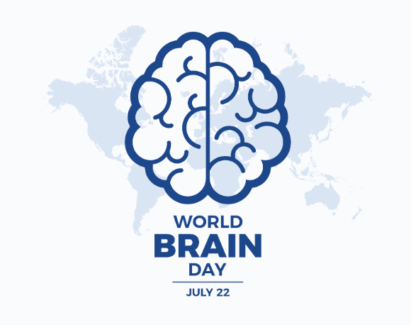 UFBrainInjury's tweet image. Today is World Brain Day, and at the UF BRAIN Center, we’re committed to advancing brain health through research, rehabilitation, and community collaboration. Let’s celebrate the power of the brain and the importance of protecting it.
#NationalBrainDay #BrainHealth #NeuroRehab