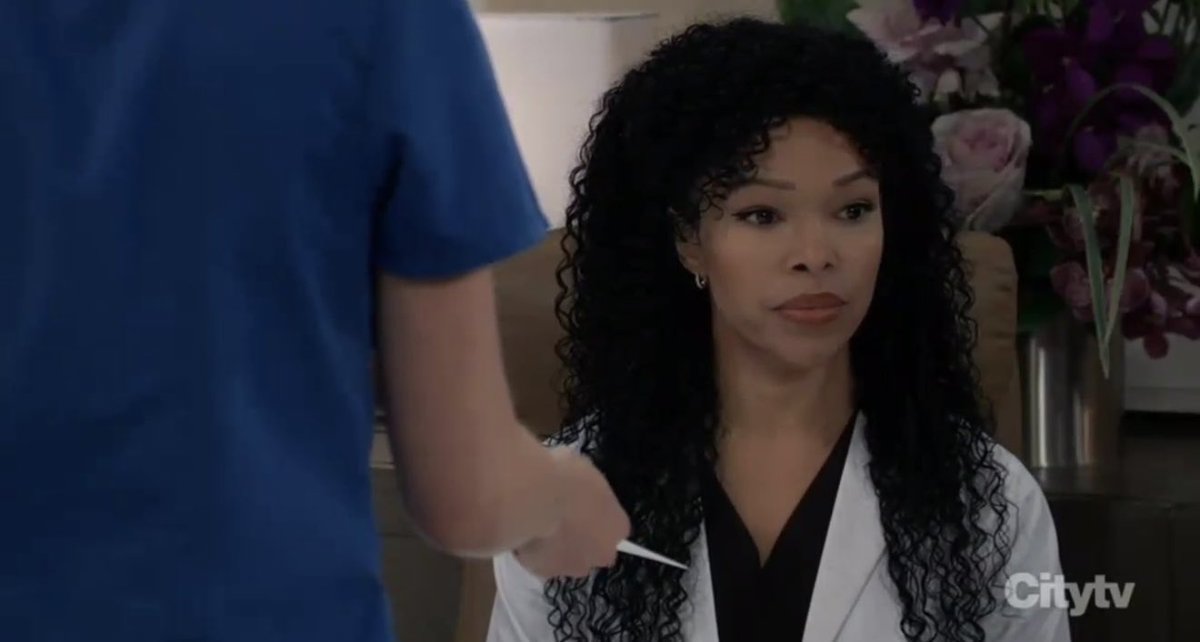 traceyecorder's tweet image. If I send you this I’m not coming #gh
