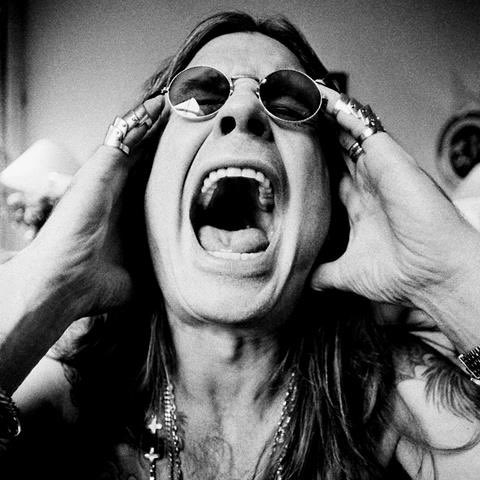 RIP Ozzy
