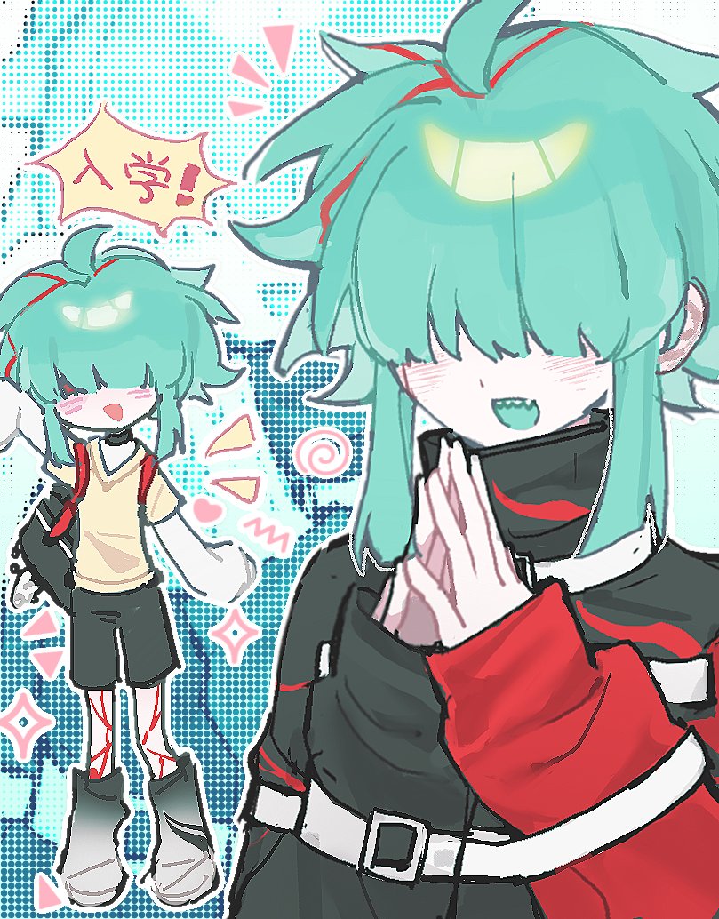 Yuurei tweet media