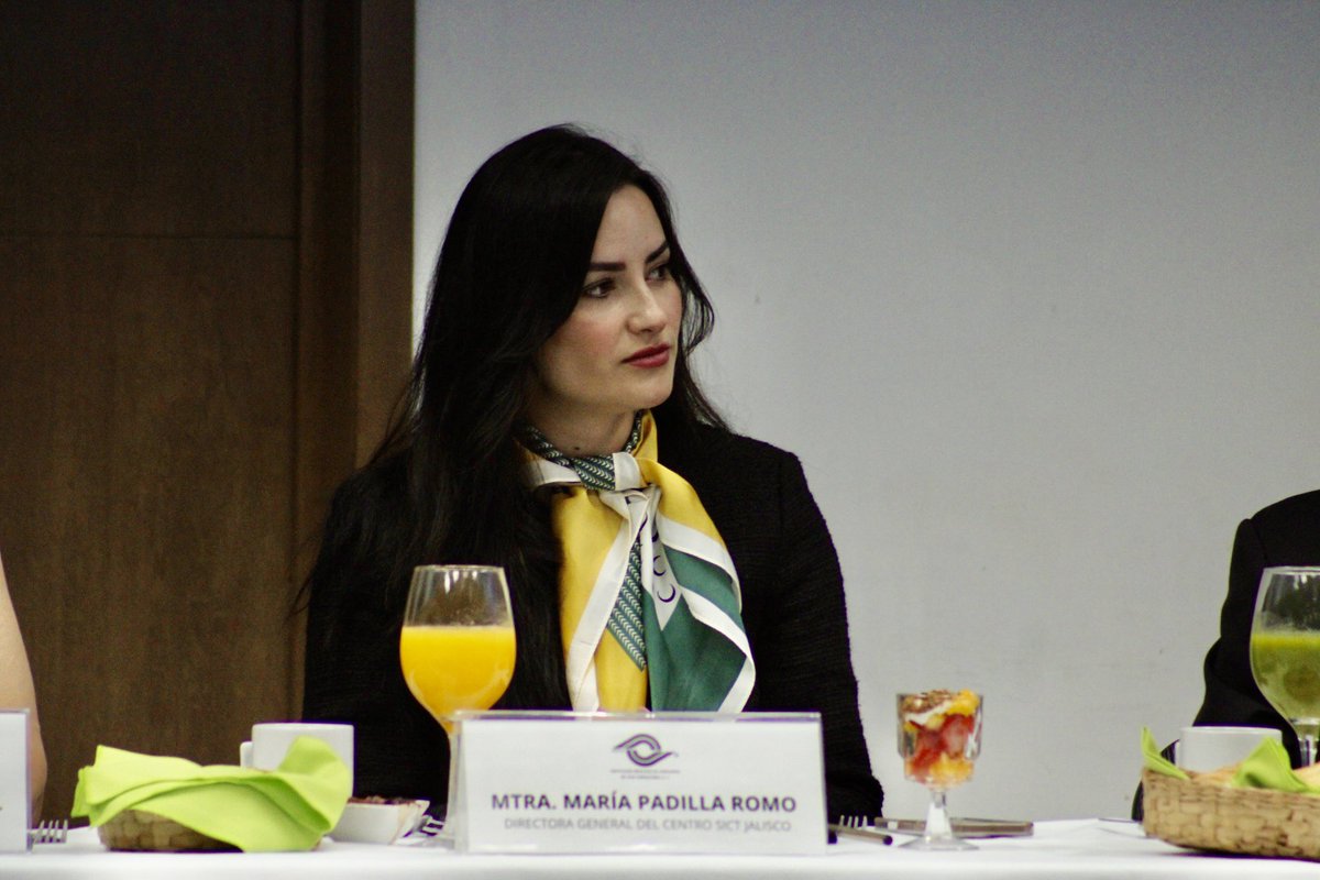 MARIA PADILLA ROMO tweet media