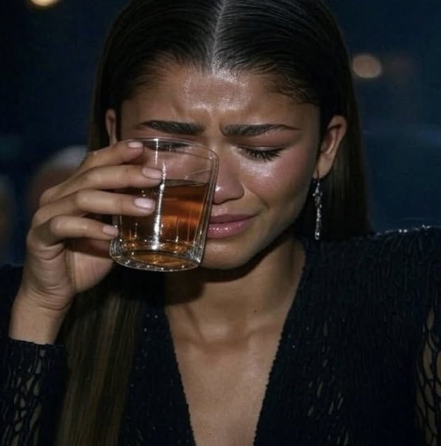 Quand quelqu'un te manque mais que tu dois être une personne forte et digne