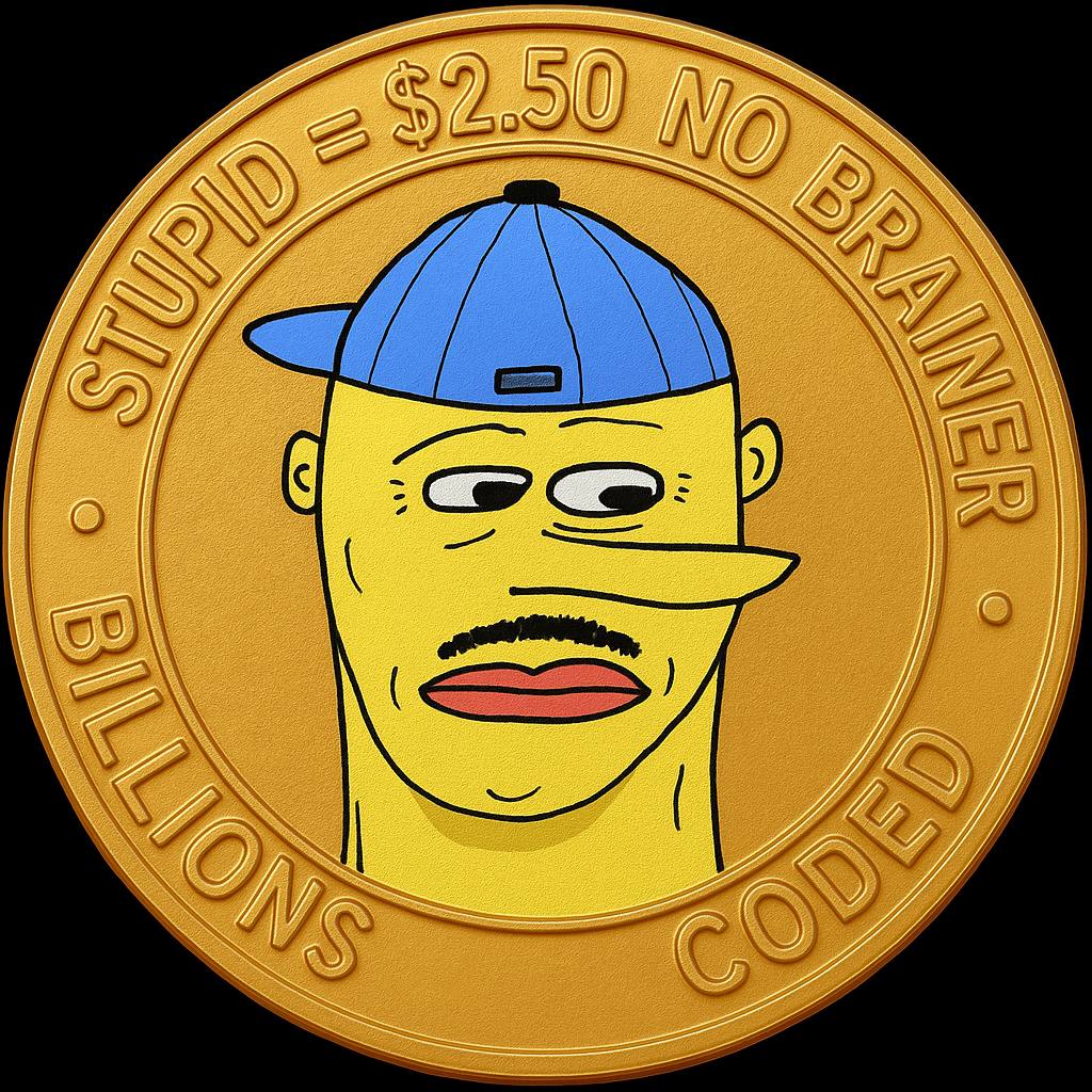 Day 24 of posting $Stupid to $2.5 🚫🧠
