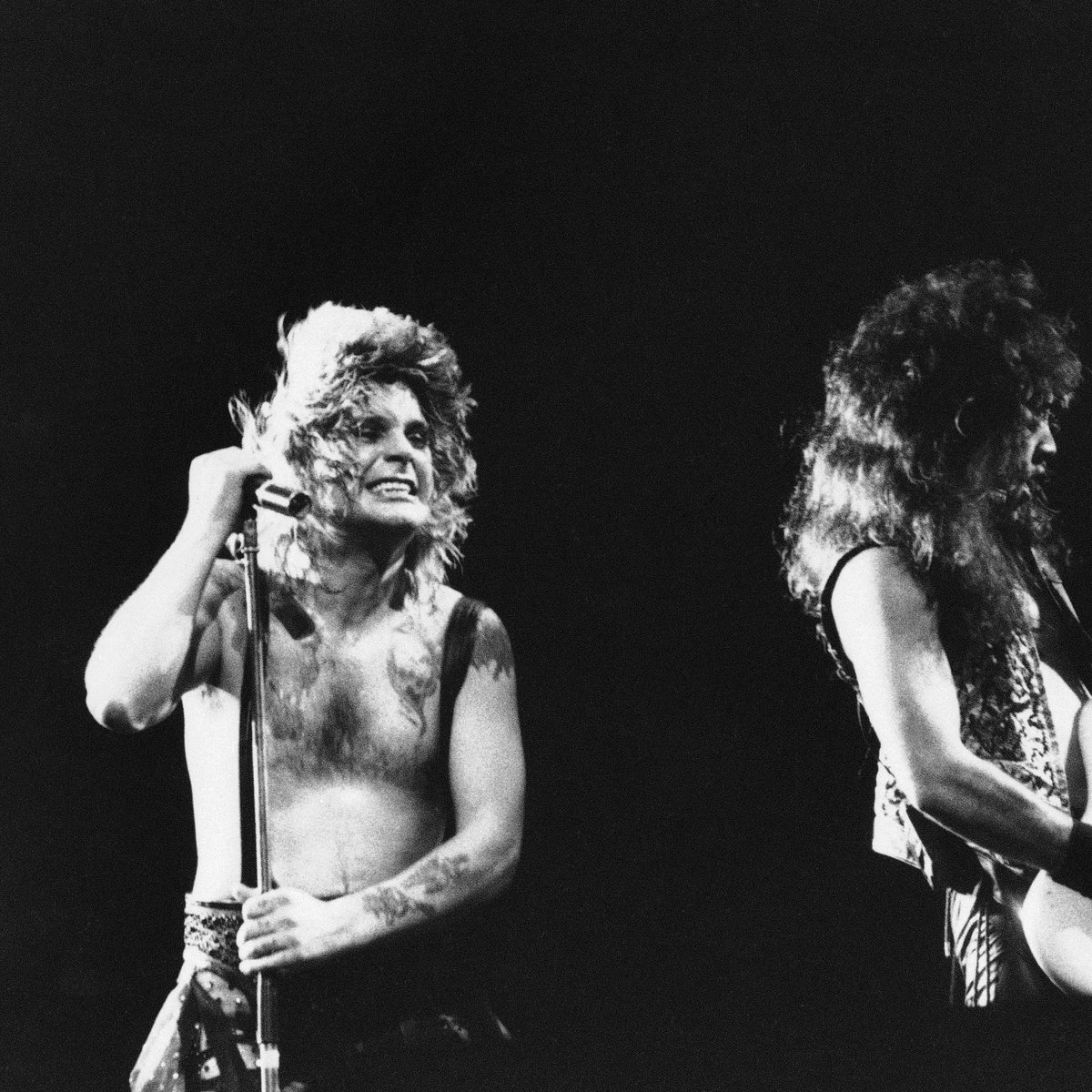 Forever 🖤🤘🏼
RIP Ozzy Osbourne