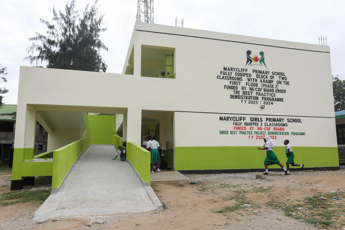 Hon.Mohamed Soud Machele, MP tweet media