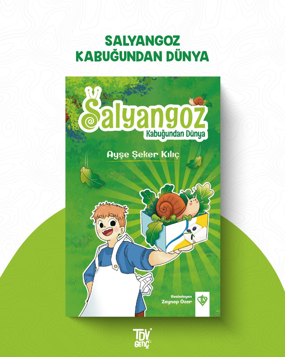 8 yaş ve üzeri için yaz tatiline özel 4 kitap önerisi şimdi sizlerle.

Çocuklar bu kitapları çok sevecek✨ 

#diyanetvakfıyayınları #tdvçocuk #tavsiyekitap #yaztatili