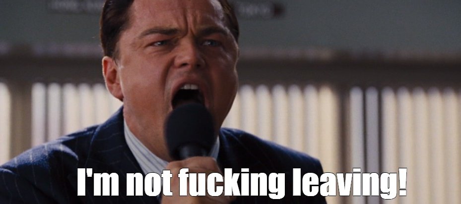 Altcoinist's tweet image. Jerome Powell edging us