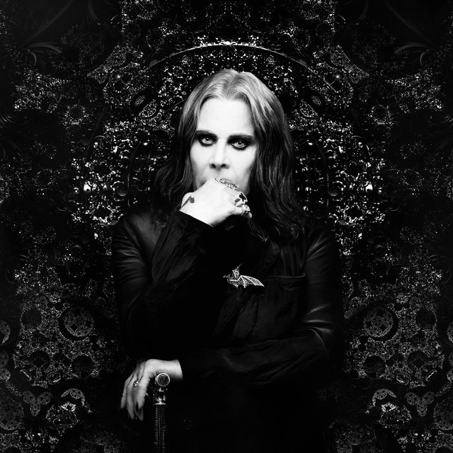 Addio Ozzy 💔