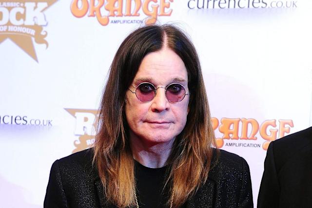 ThatUmbrella's tweet image. Ozzy Osbourne has passed. Rest well.
Black Sabbath and Ozzy were a huge part of my life.