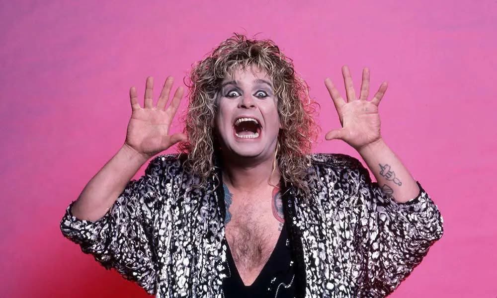 Sad to hear of the passing of Ozzy Osbourne. I used to practice drumming to Black Sabbath tracks in the early 80’s. RIP Sir.